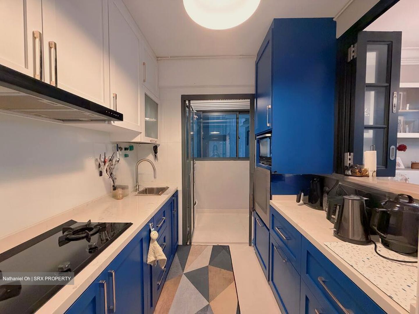 Blk 94 Skyparc @ Dawson (Queenstown), HDB 4 Rooms #520643561